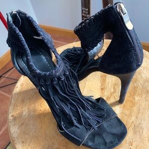 Chinese Laundry heels